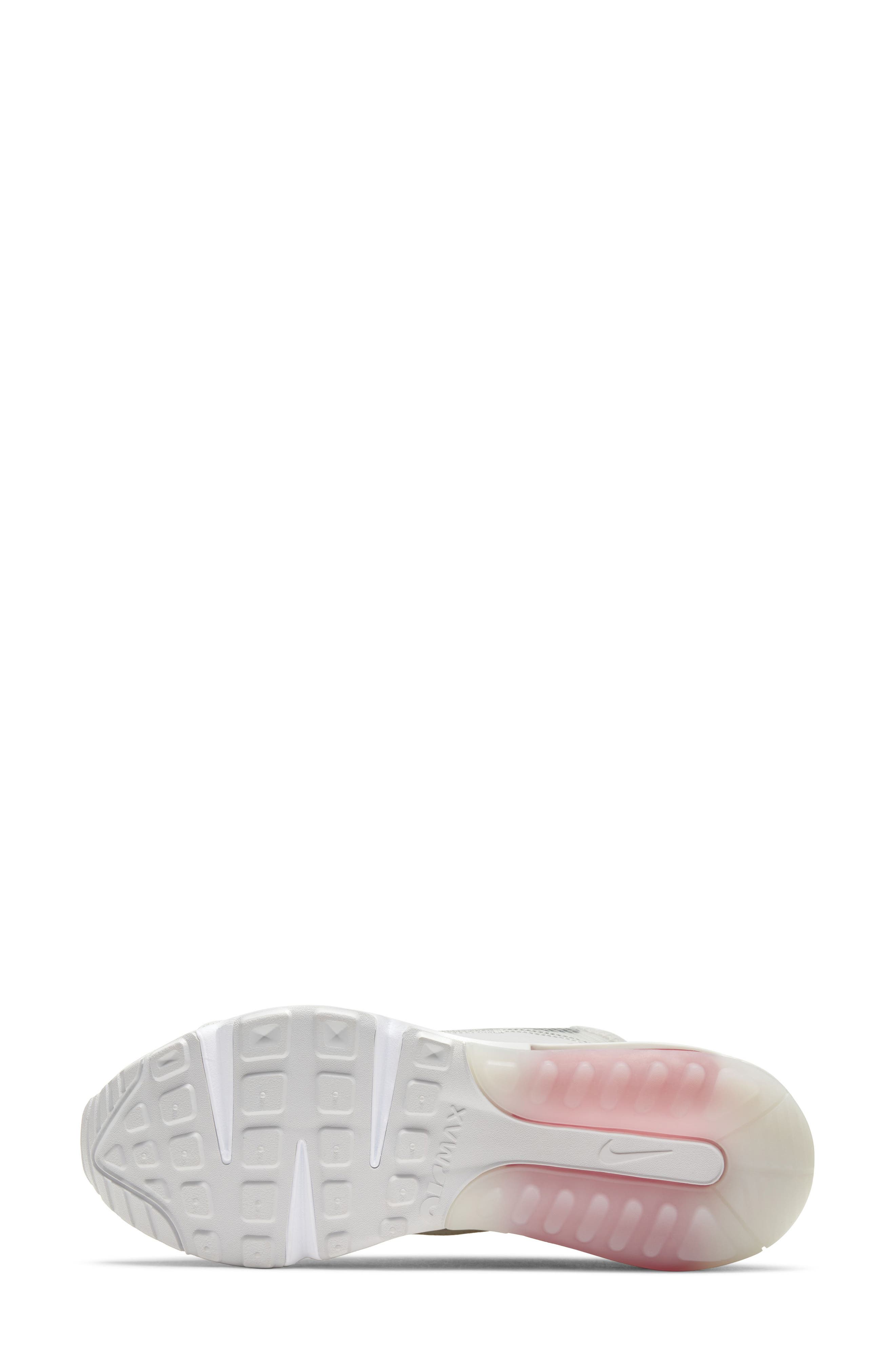 Air Max 2090 Sneaker, Alternate, color, SUMMIT WHITE/ SIREN RED/ BLACK