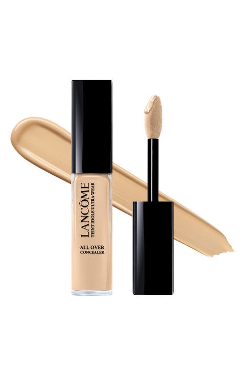 Teint Idole Ultra Wear All Over Hydrating Full Coverage Concealer
