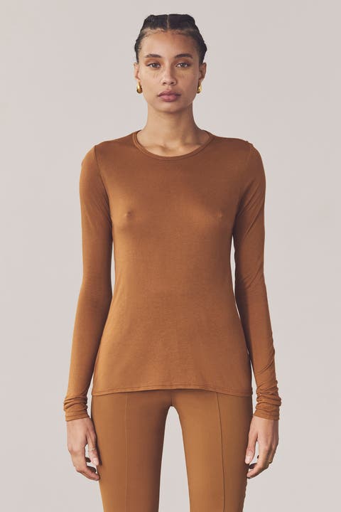 Dasha Longsleeve