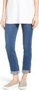 Lysse 'Lyssentials Boyfriend High Rise Denim Jeans
