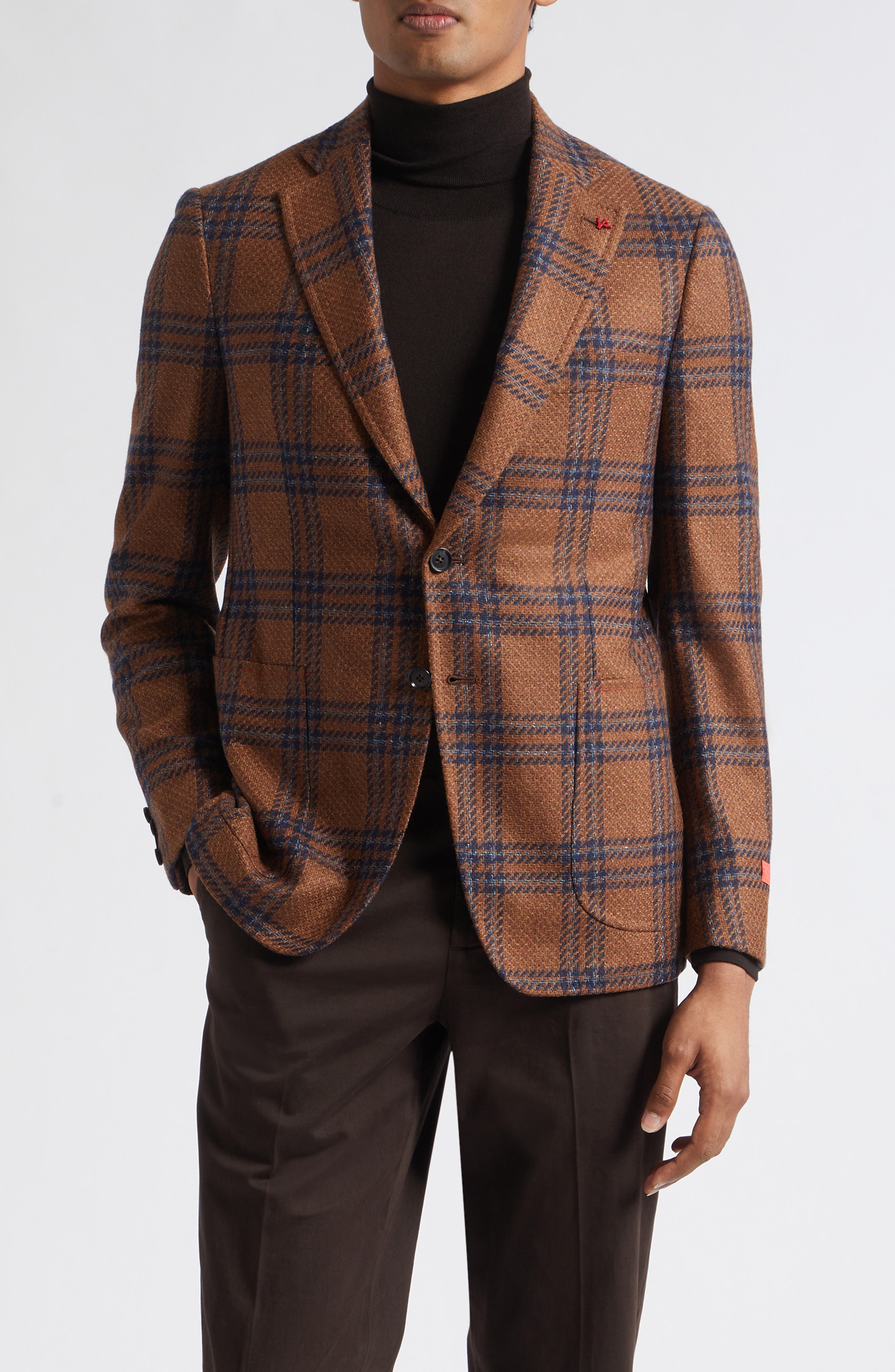 selected OPEN BROWN 430