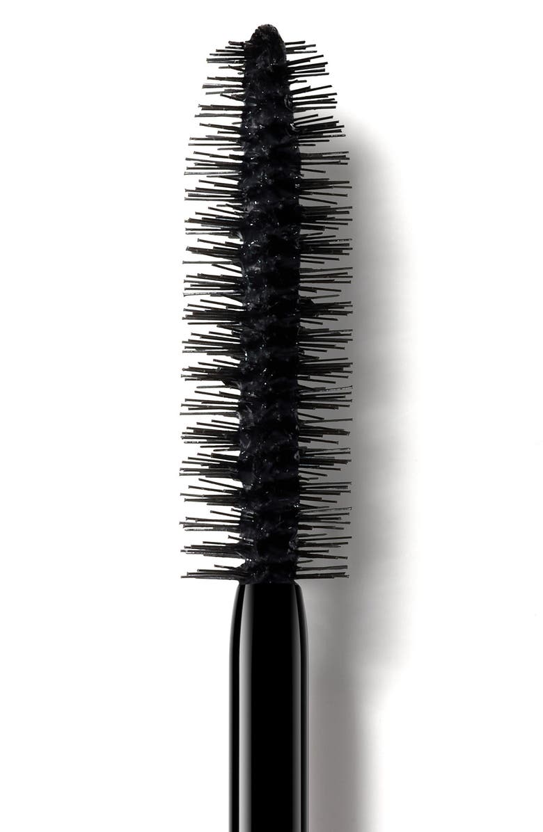ARMANI beauty Eyes to Kill Classic Defining & Lengthening Black Mascara, Alternate, color, Black