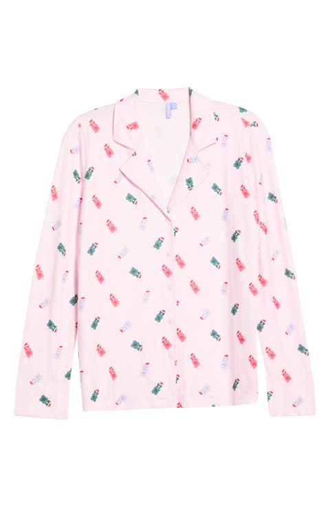 Pillowsoft Sleep Shirt