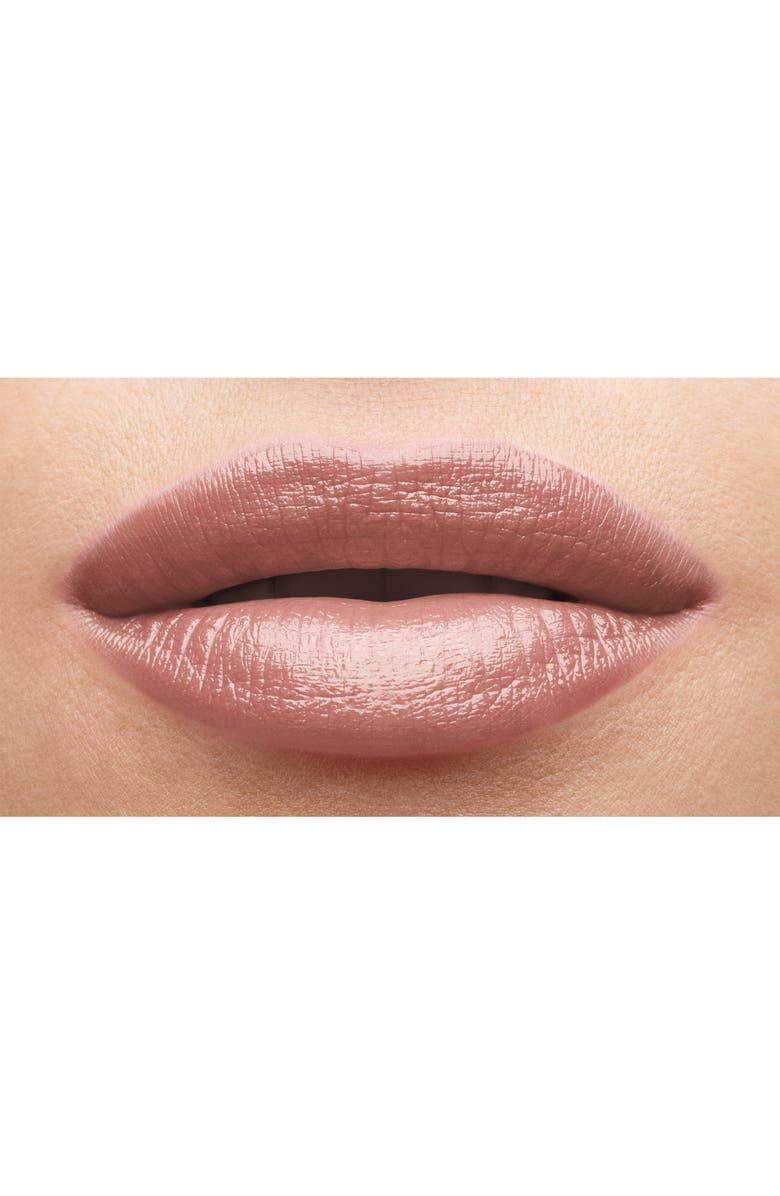 Yves Saint Laurent Rouge Pur Couture Gold Attraction Collection Lipstick, Alternate, color, 