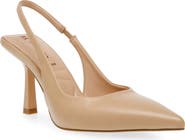 Anne Klein Indianna Slingback Pump