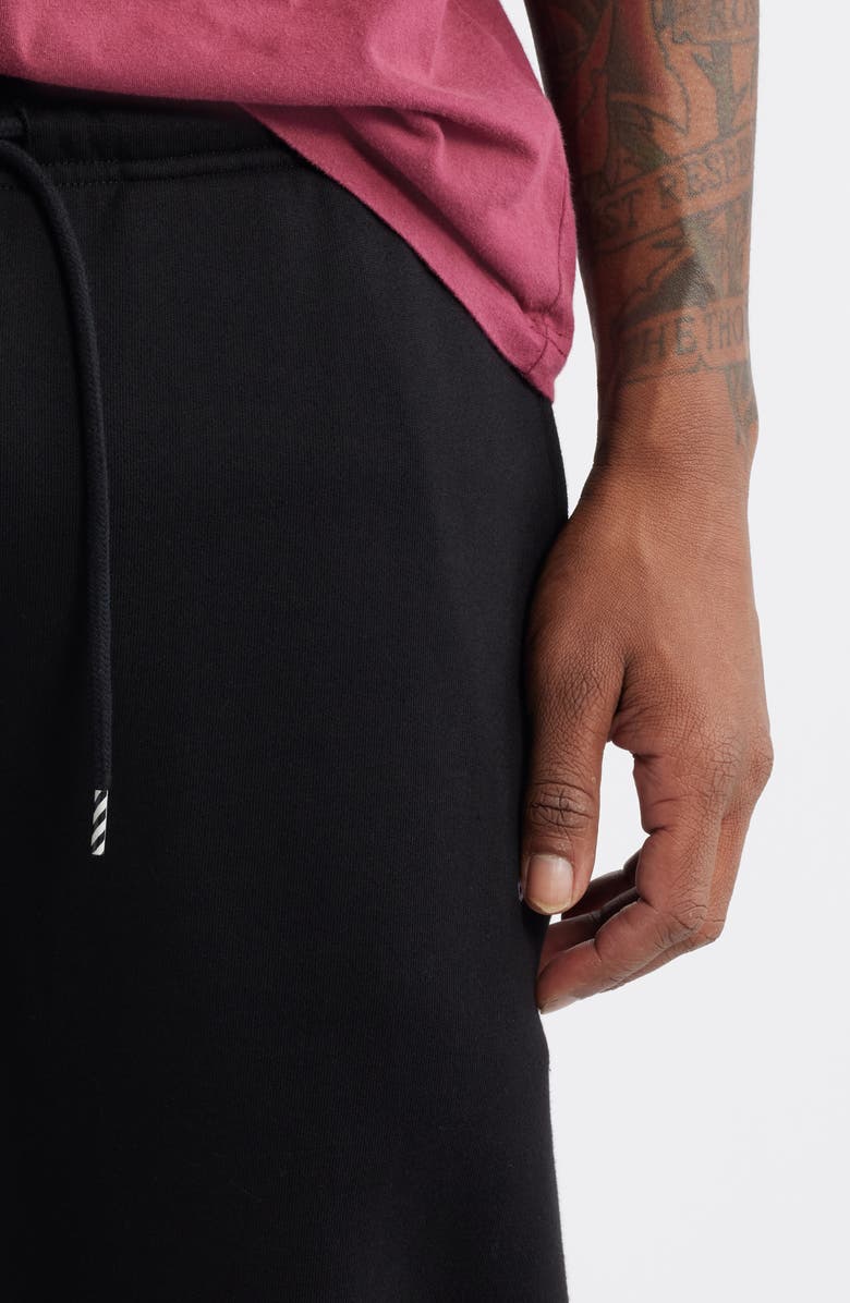 ICECREAM Deep Freeze Cotton Sweatpants, Alternate, color,