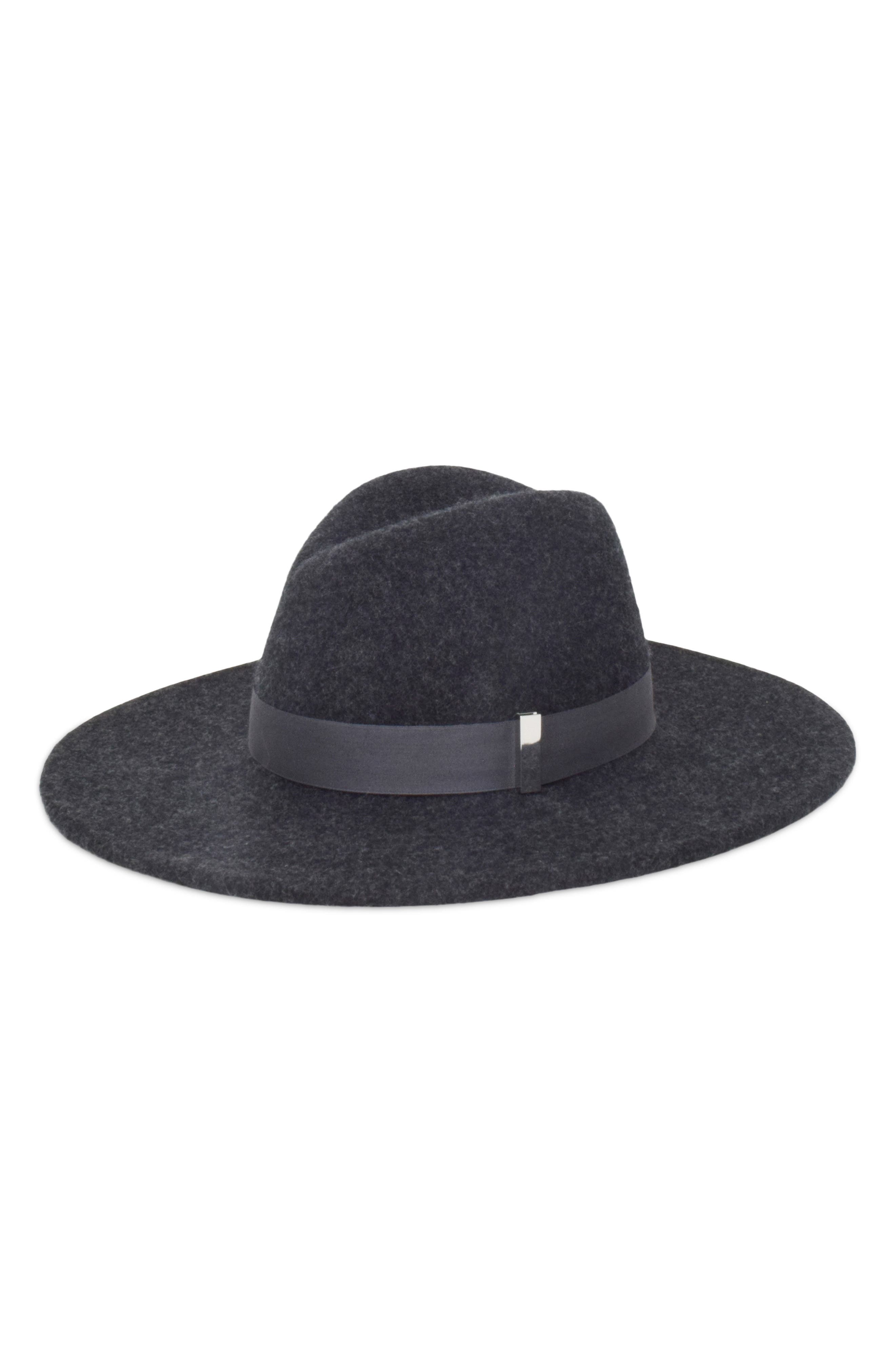 selected CHARCOAL MELANGE