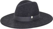 Gigi Burris Millinery Jeanne Wool Fedora