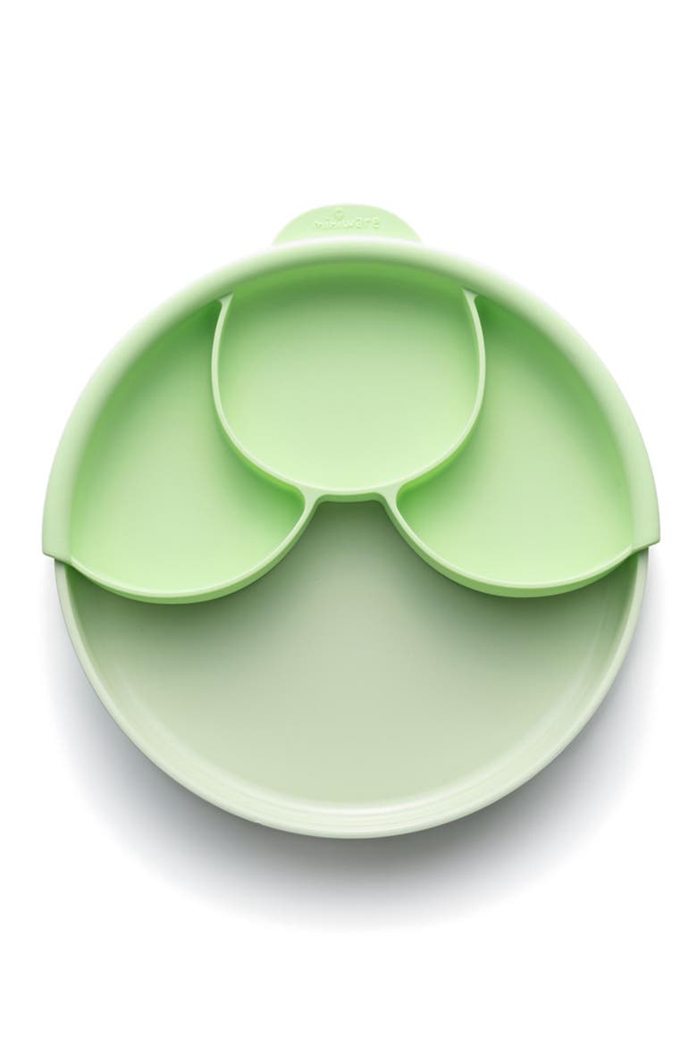 Healthy Meal Plate, Main, color, KEYLIME/ KEYLIME