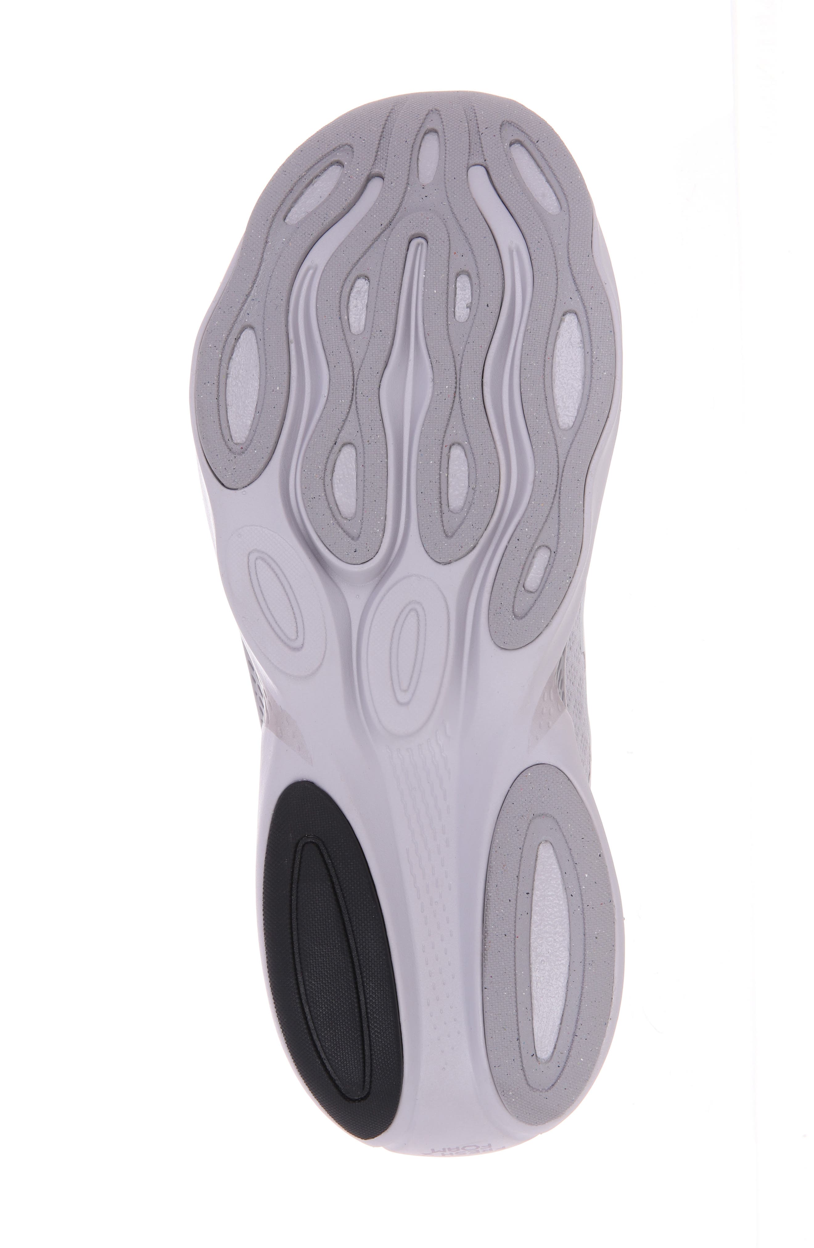 Elllipse v1 Running Shoe, Alternate, color, GREY