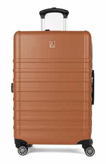 Rollmaster Lite 24 Inch Expandable Hardside Spinner