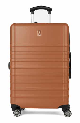 Rollmaster Lite 24 Inch Expandable Hardside Spinner