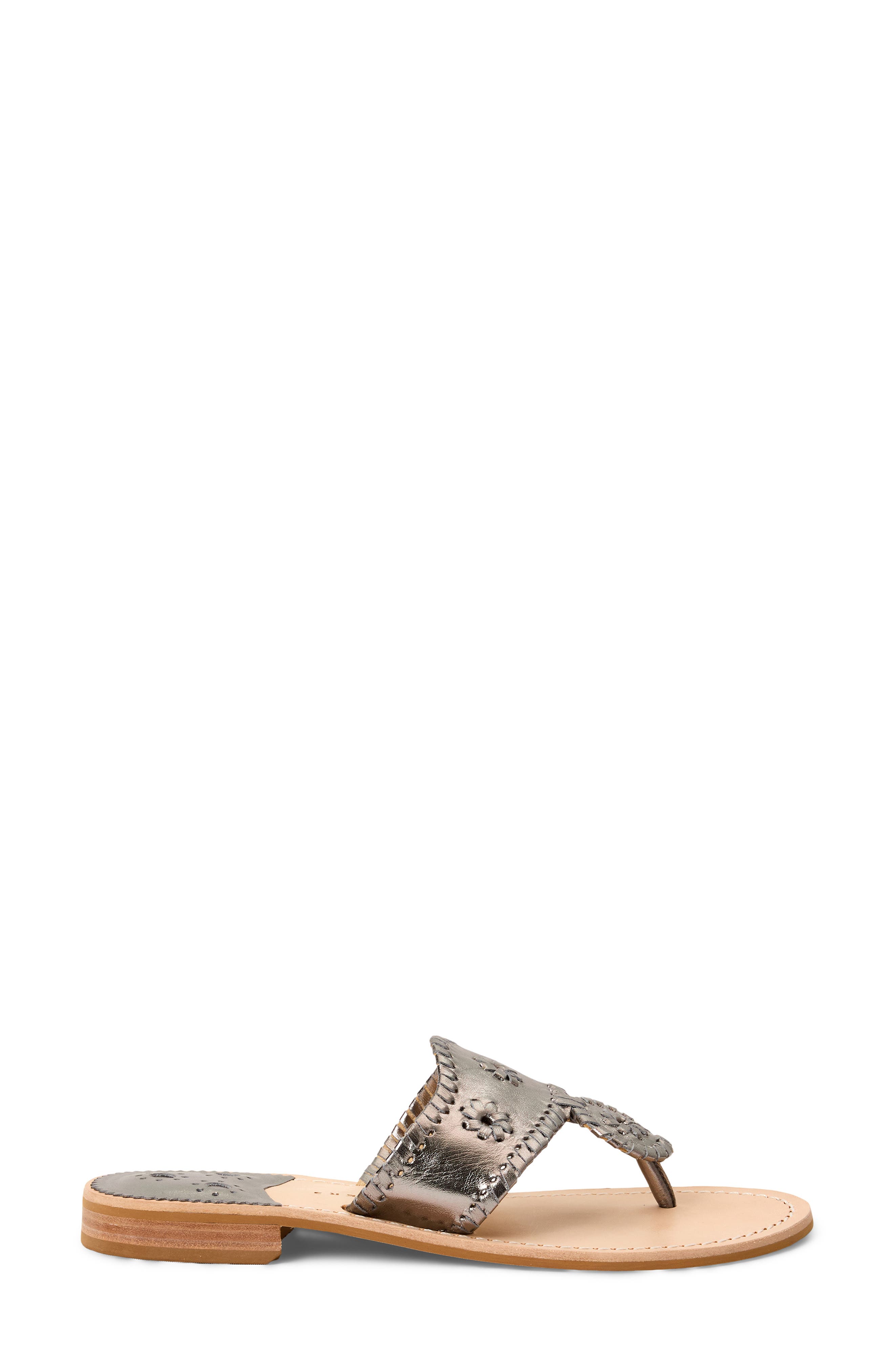 Jack Rogers Jacks Flat Sandal, Alternate, color, 