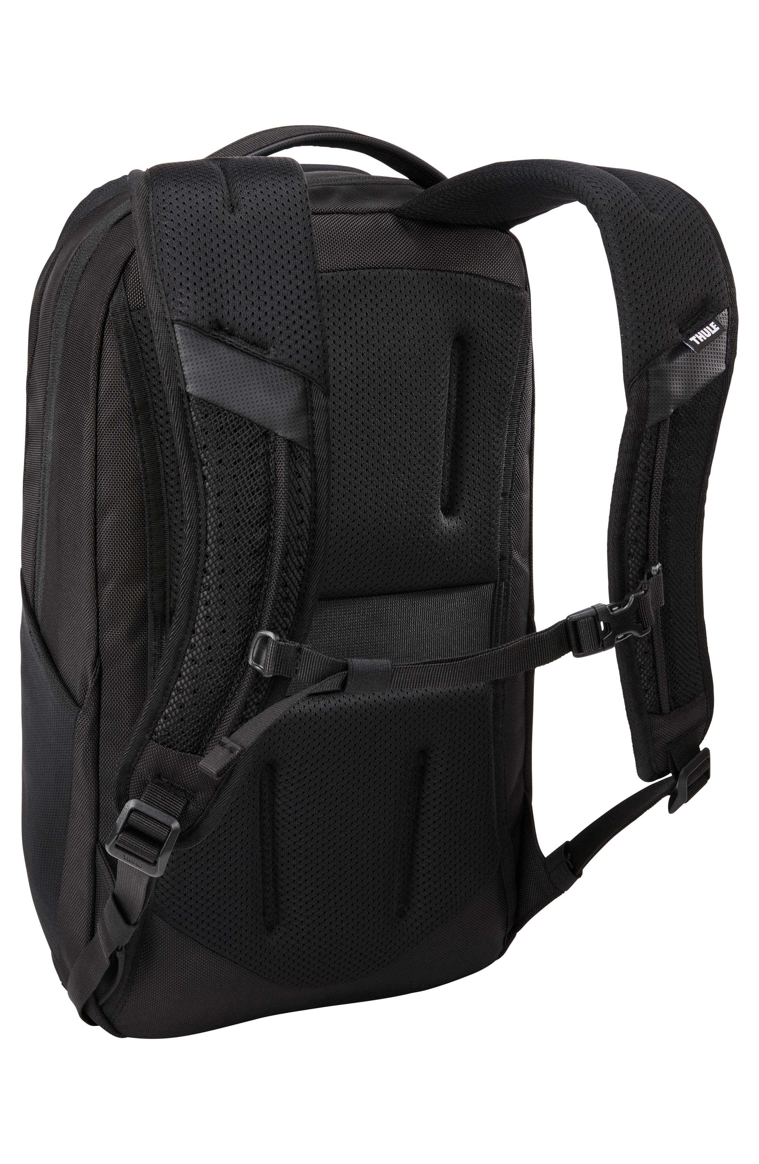 Thule Accent 20-Liter Backpack, Alternate, color, Black