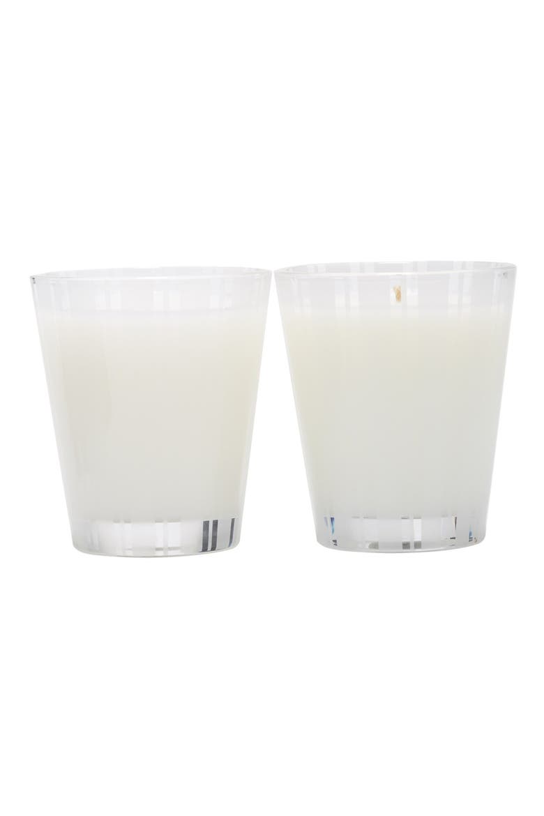 NEST Fragrances 'Ocean Mist, Sea Salt with Cedar Leaf & Lavender' Classic Candle Duo, Alternate, color, NO COLOR