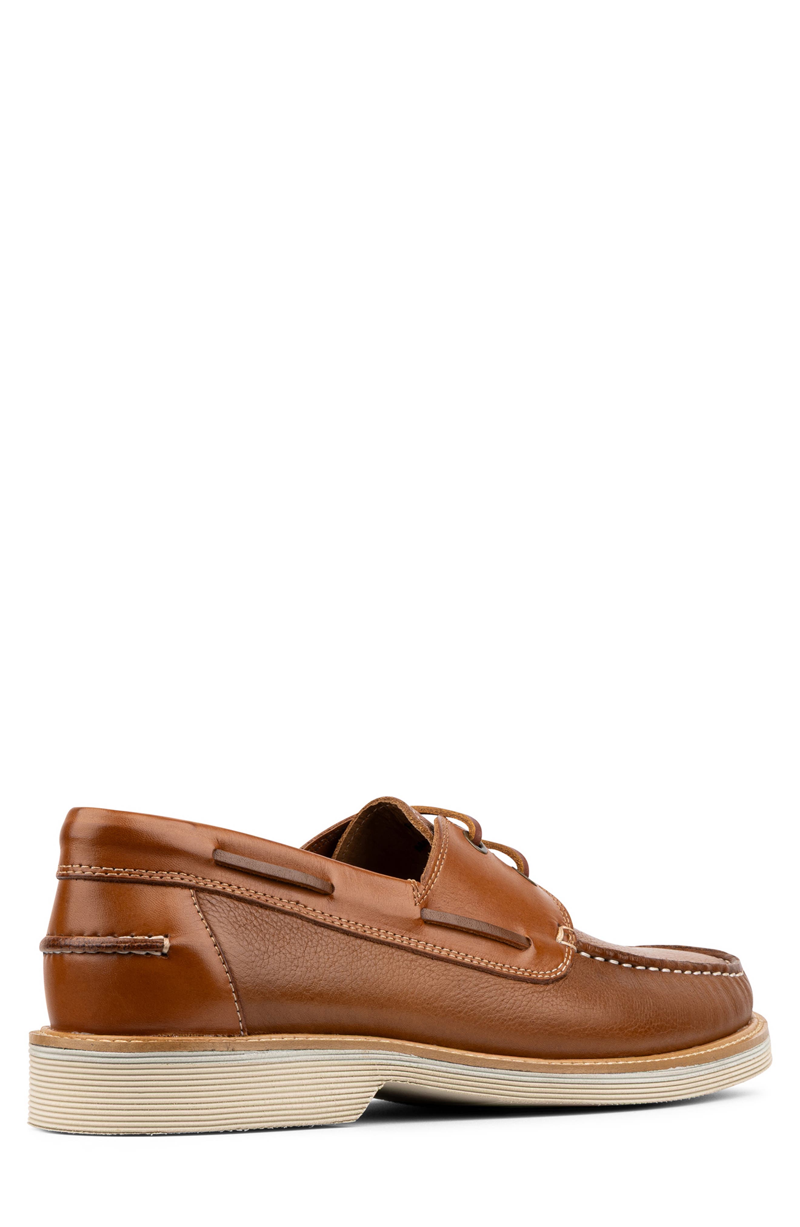 Foster Moc Loafer, Alternate, color, WHISKEY