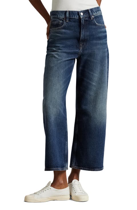Women's Polo Ralph Lauren Jeans & Denim | Nordstrom