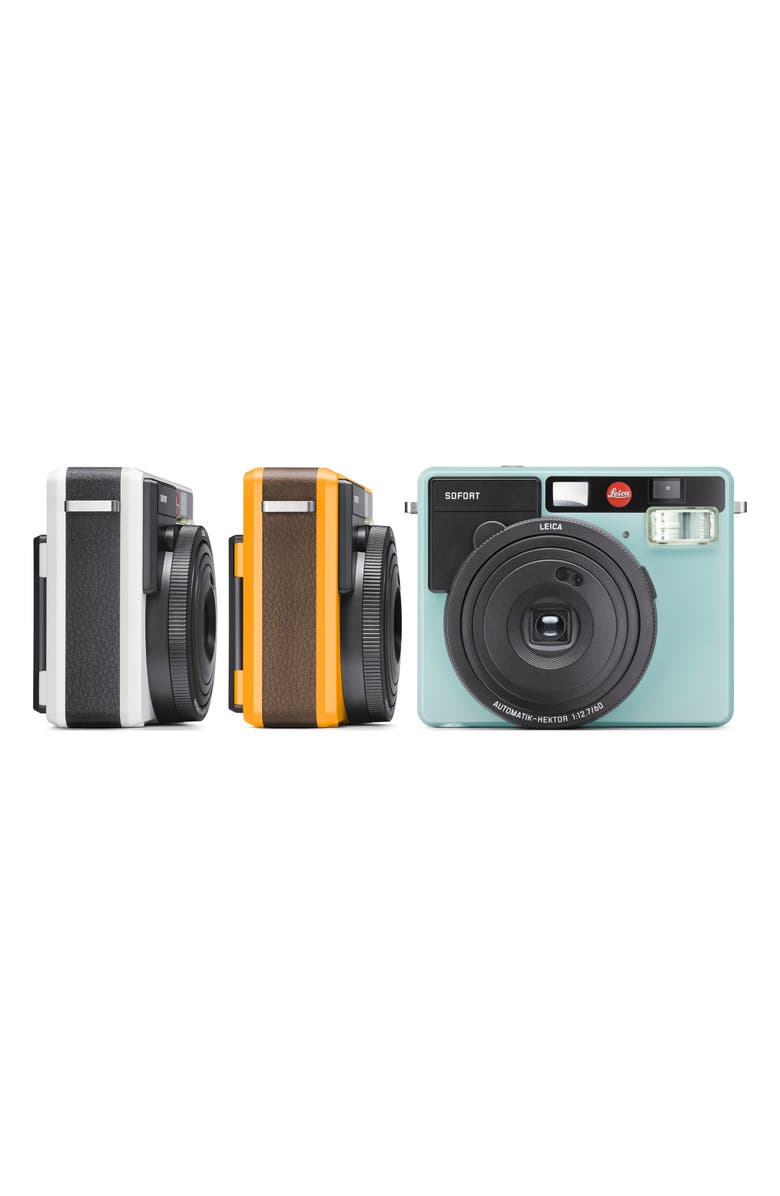 Leica Sofort Compact Instant Camera, Alternate, color, 