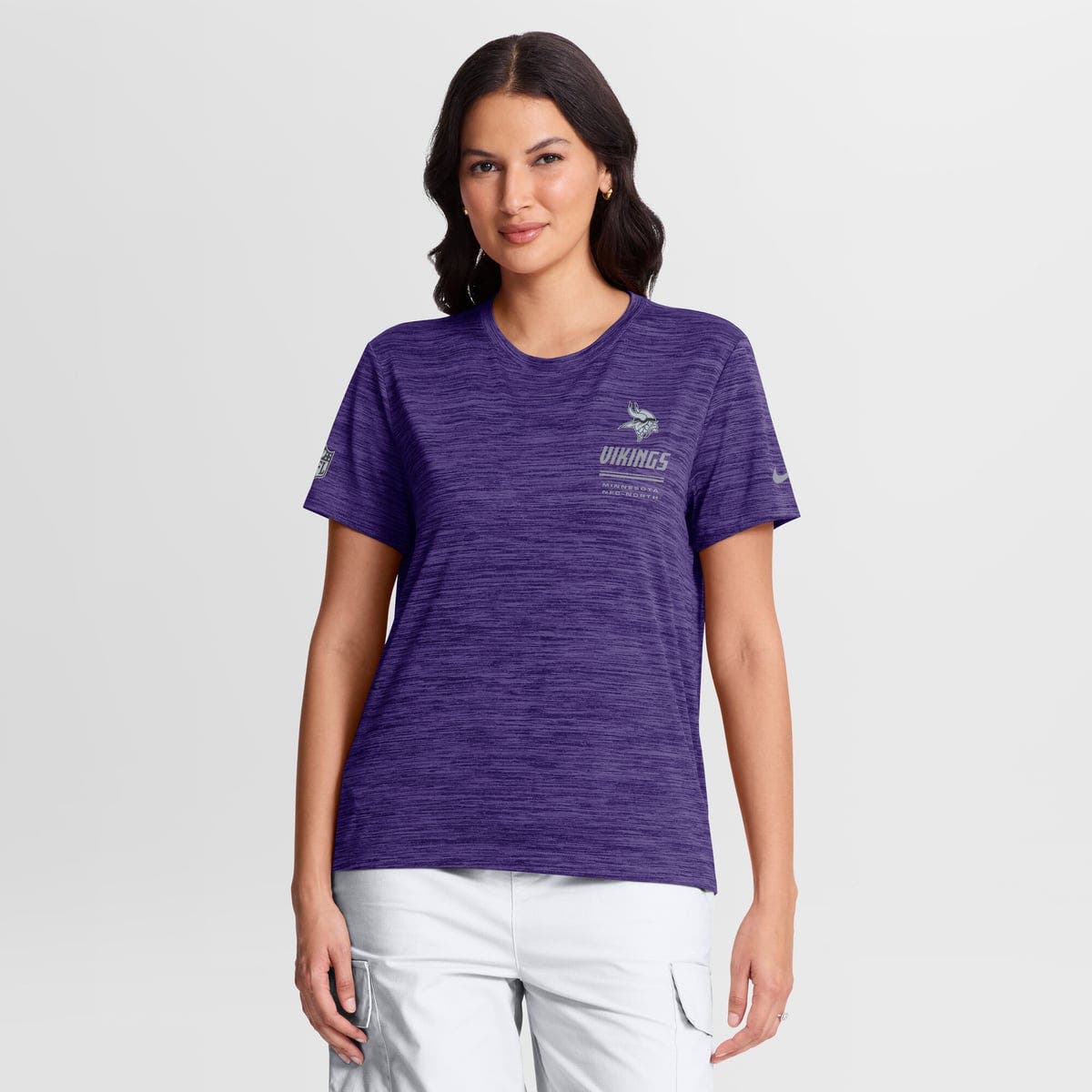 selected Purple