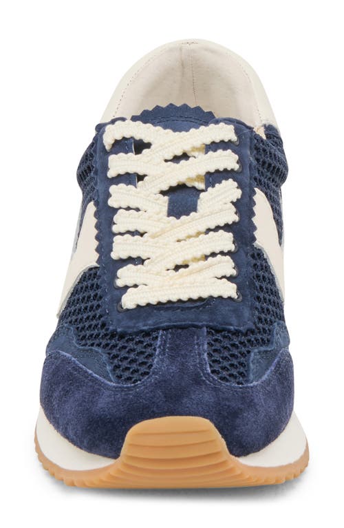 Dolce Vita B.ntcd Mesh Sneaker
