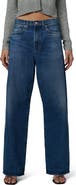 Joe's The Dani Michelle Ryan Low Slung Baggy Jeans
