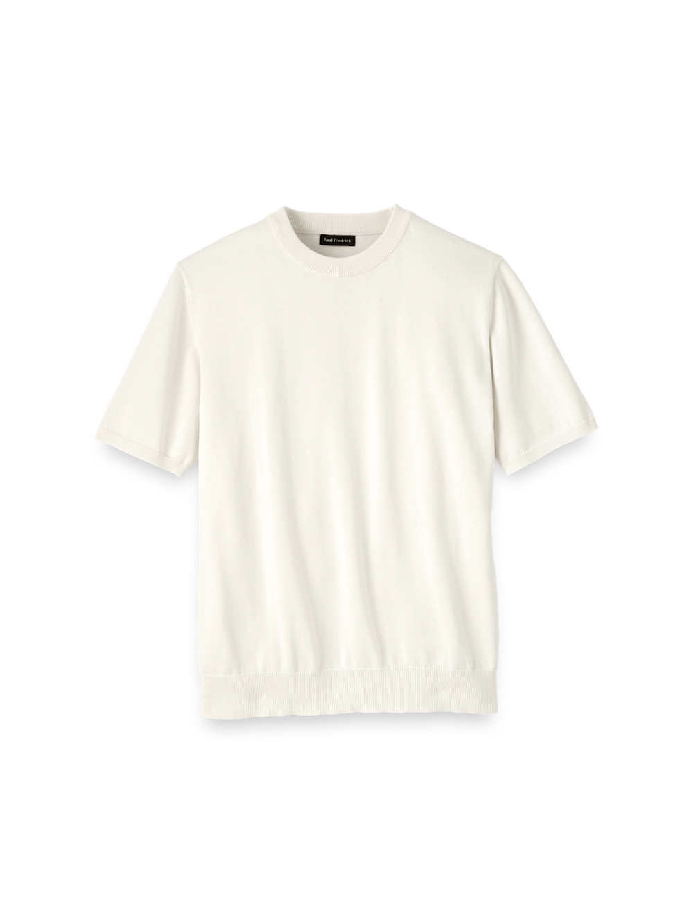 selected Off White