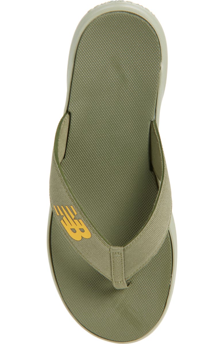 New Balance 340 Flip Flop, Alternate, color,