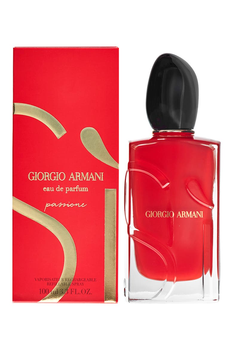 Si Passione Eau de Parfum, Alternate, color, NO COLOR