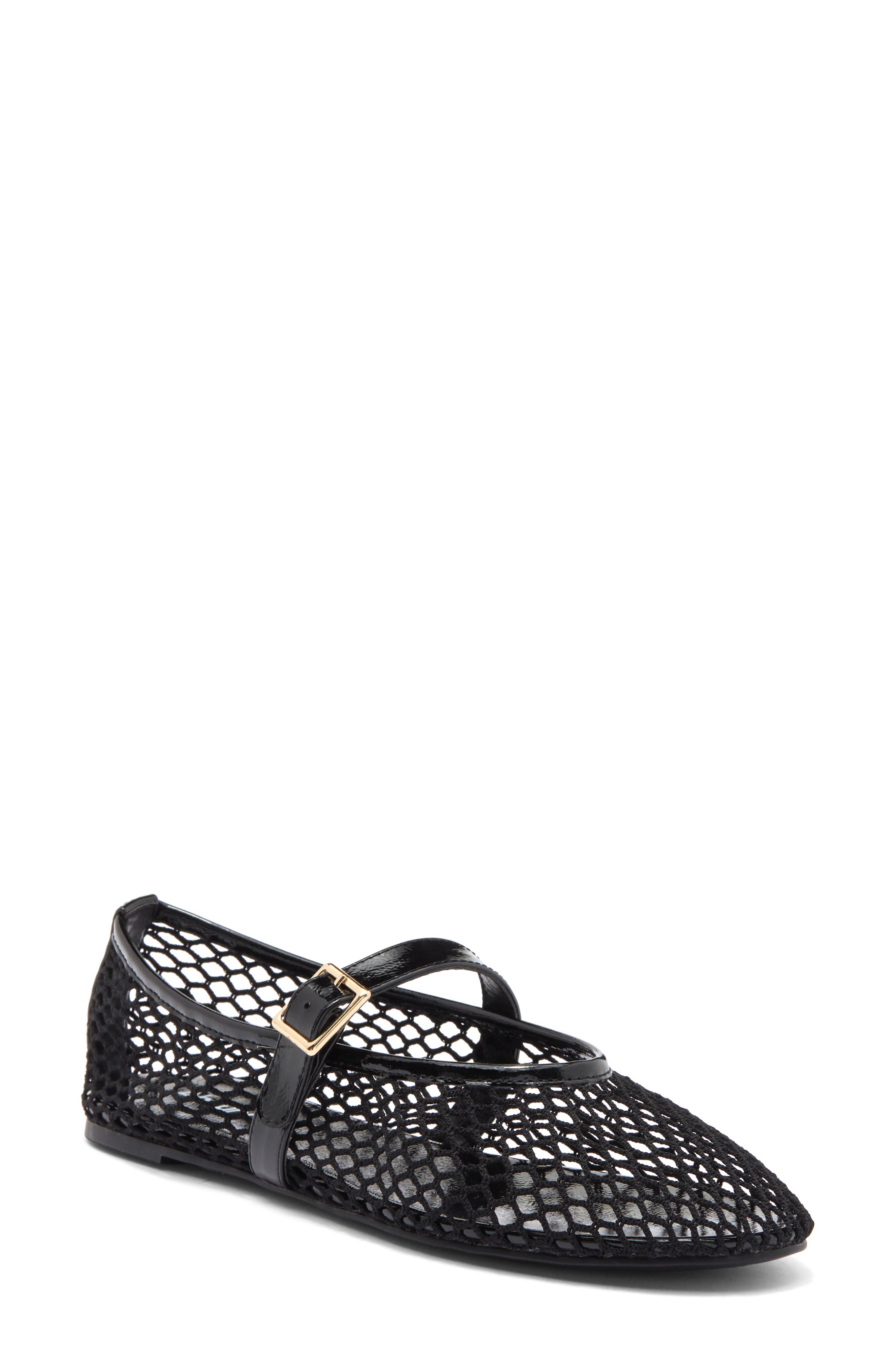 Abound Amari Mesh Ballet Flat