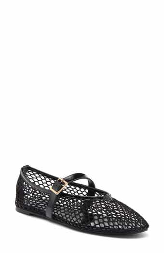 Abound Amari Mesh Ballet Flat