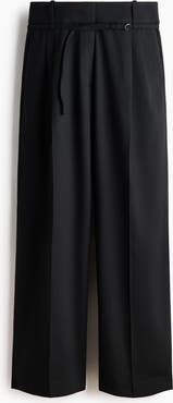 H&M Tailored Trousers