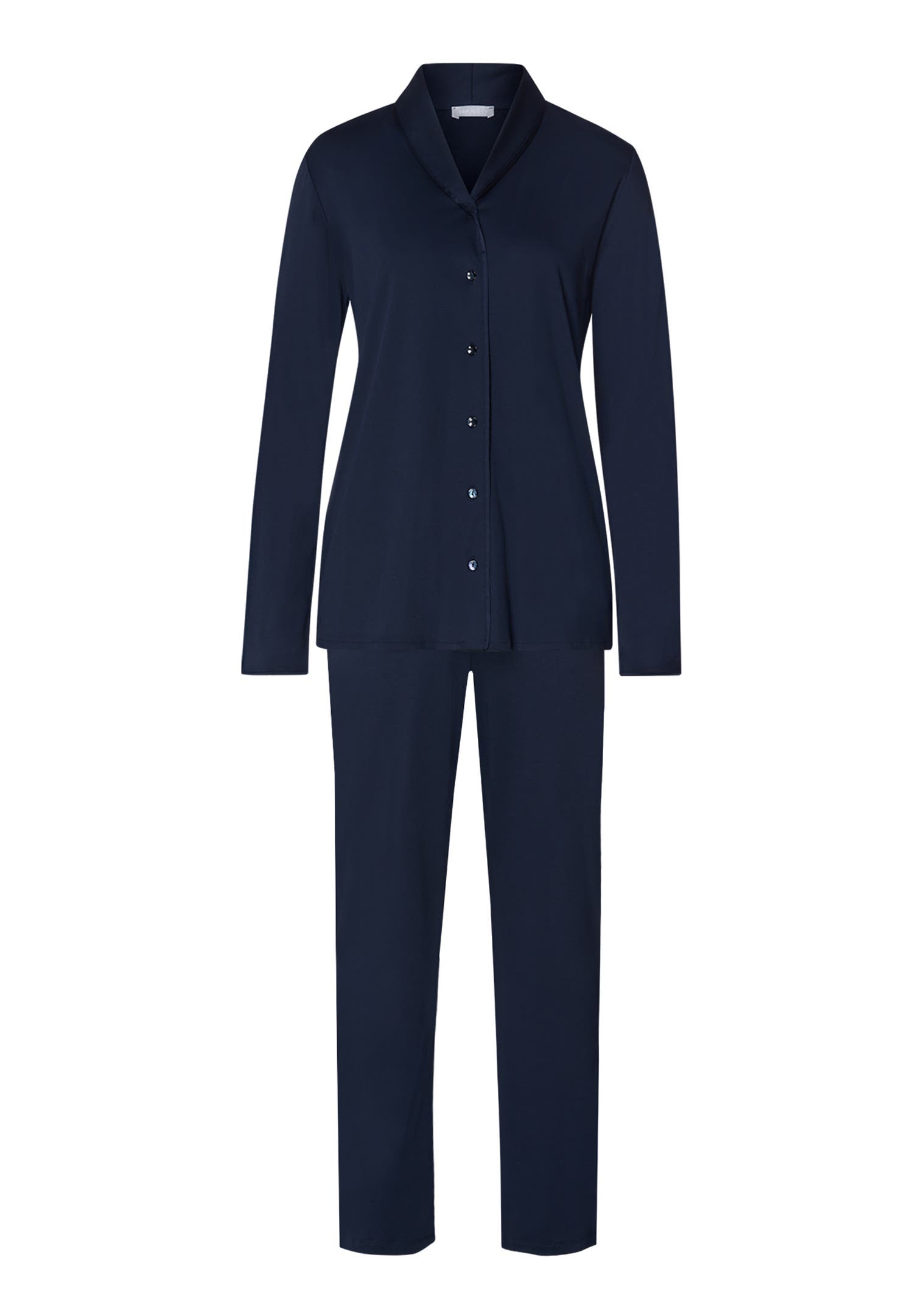 selected Deep Navy