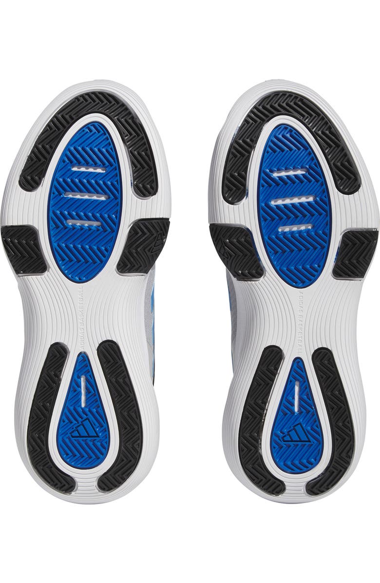 adidas Bounce Legend Basketball Sneaker, Alternate, color,