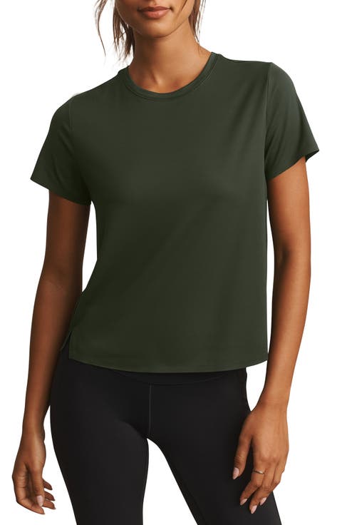 Serene Performance T-Shirt