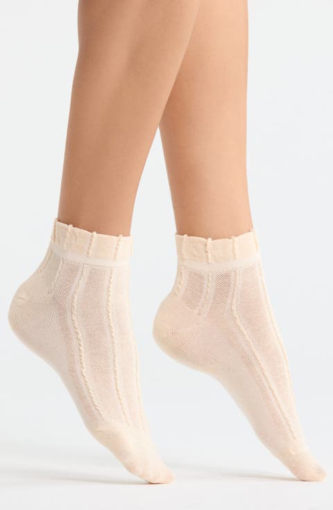 Dylan Crew Socks
