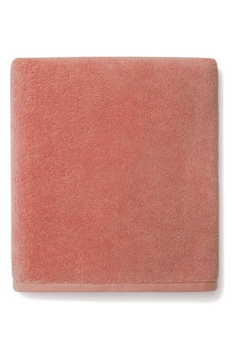 Cielo Cotton Bath Sheet