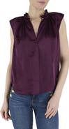 Ramy Brook Kalani Sleeveless Top