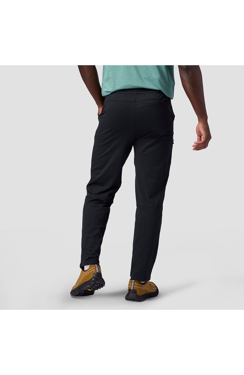 Backcountry Destination Everywhere Pant - Men's, Alternate, color, Black