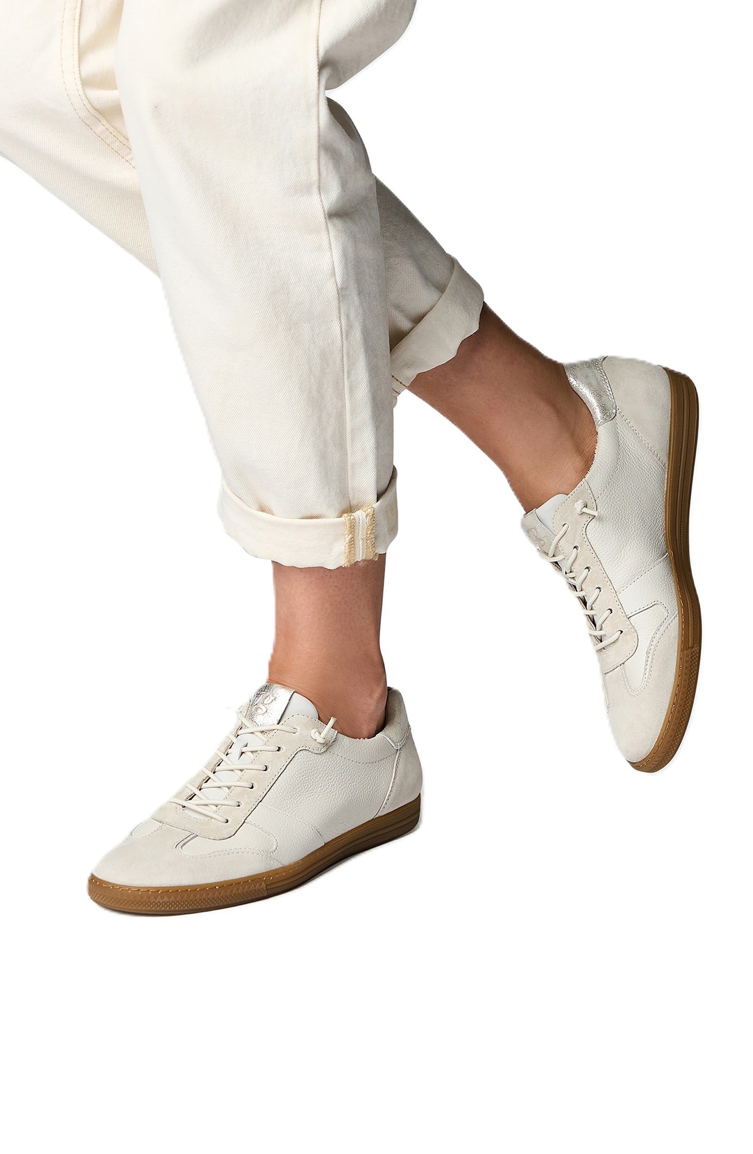 Paul Green Alison Sneaker, Alternate, color, 