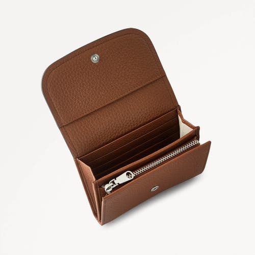 Radley Bathurst Mews Medium Flapover Wallet