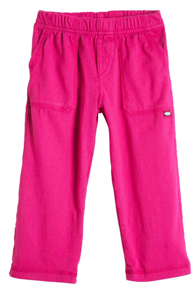 selected Hot Pink