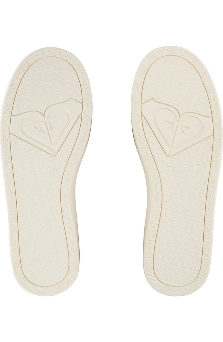 Roxy Minnow VII Slip-On Sneaker, Alternate, color,