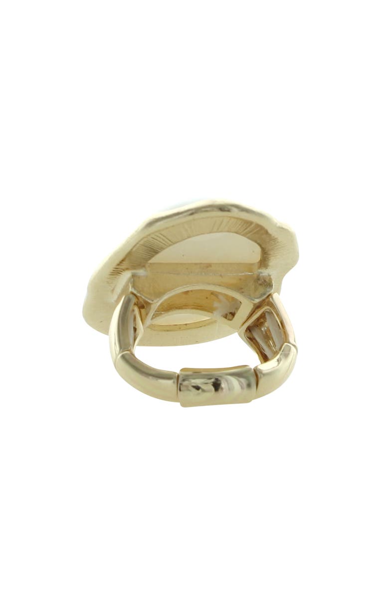 OLIVIA WELLES Cleo Cocktail Ring, Alternate, color, 