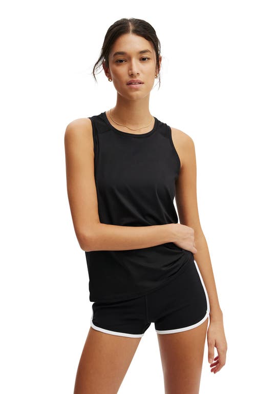 COTTON ON BODY COTTON ON BODY ACTIVE TANK 