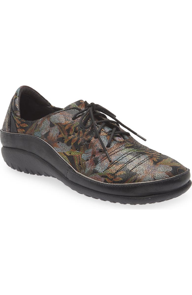 Naot 'Kumara' Flat, Main, color,