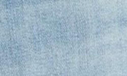Ag Stella Raw Hem Low Slung Palazzo Jeans In Aries