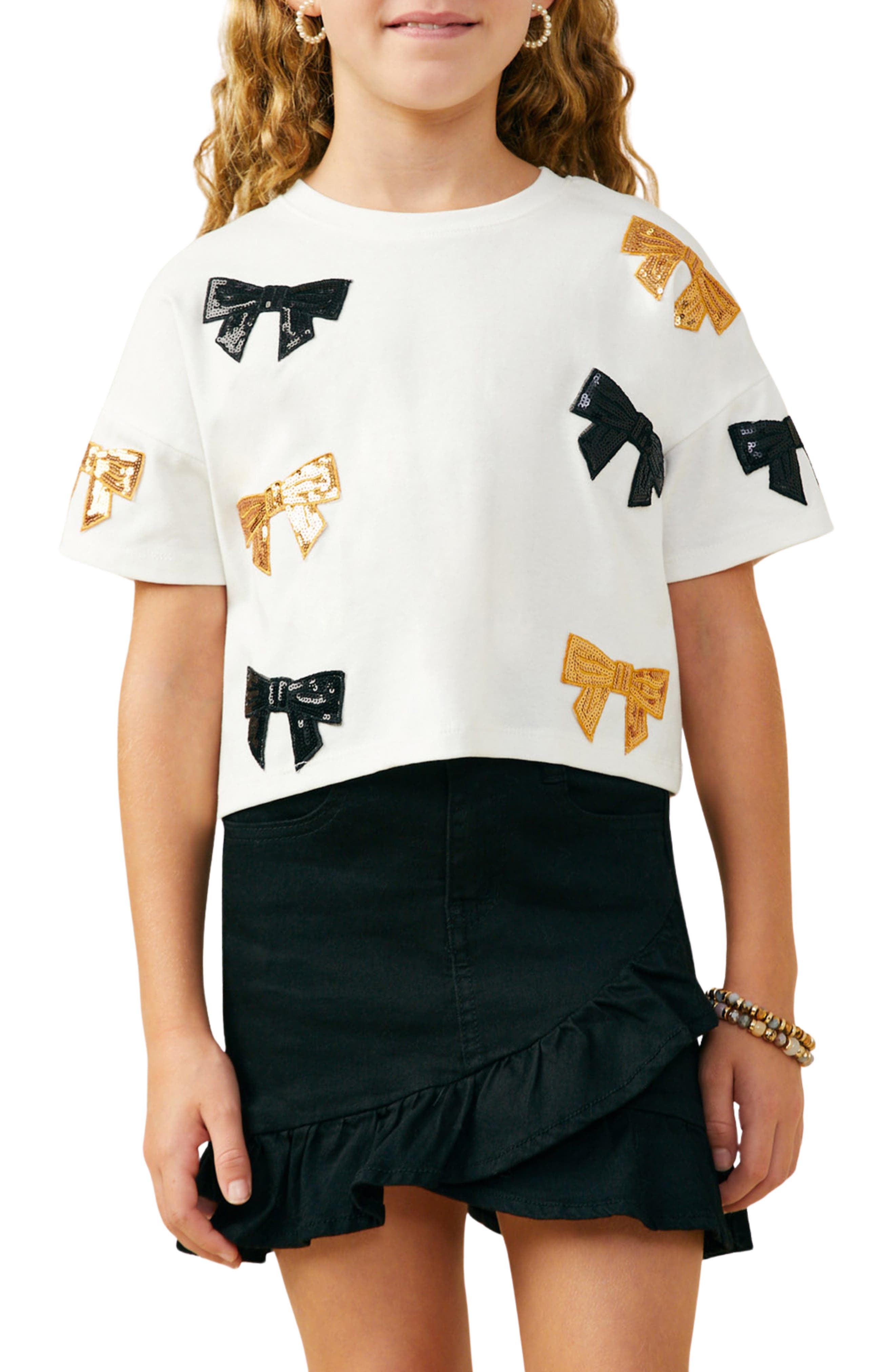 WHITE/ BLACK/ GOLD
