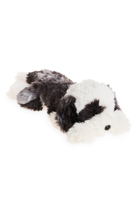 Adopt-A-Pets Sheepadoodle Plush Stuffed Animal