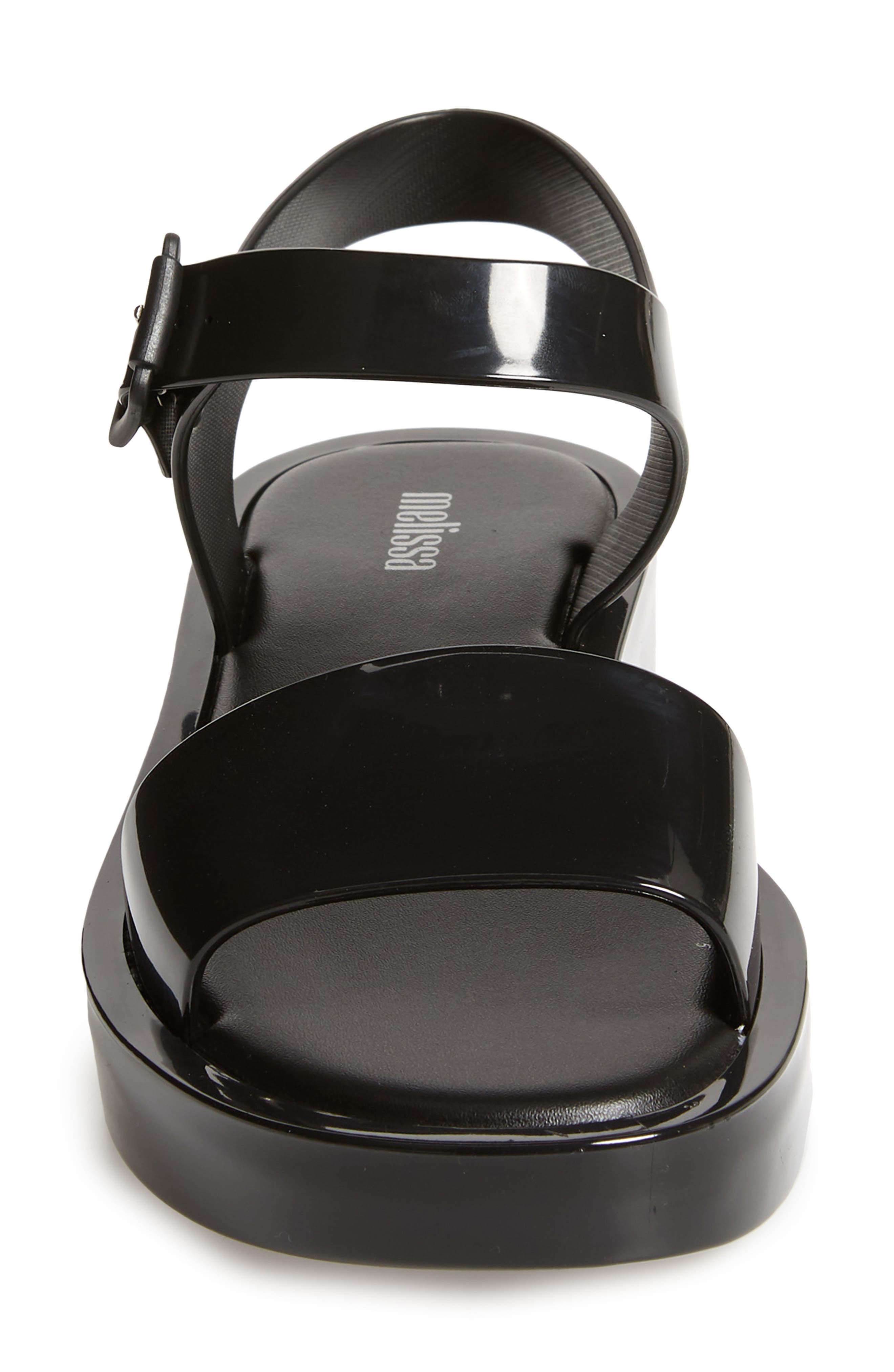 Melissa Mar Platform Sandal, Alternate, color, 