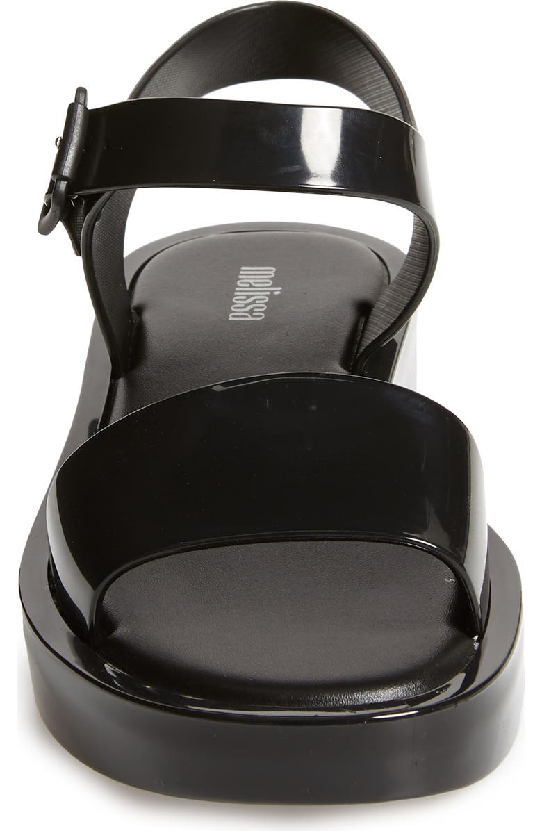 Melissa Mar Platform Sandal, Alternate, color,